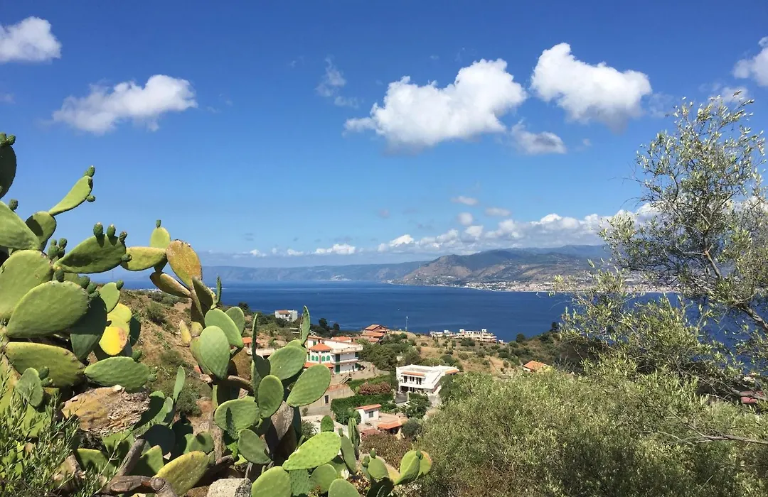 Scilla E Cariddi B&B-1